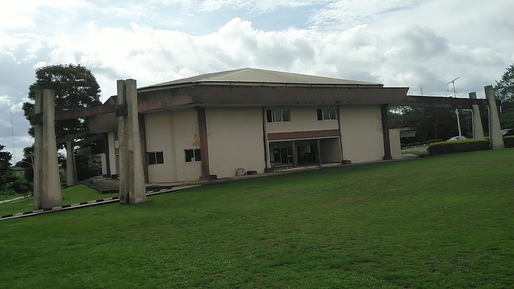 T.I Francis Auditorium photo 4